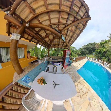 Diver Village 伊利亚贝拉 外观 照片