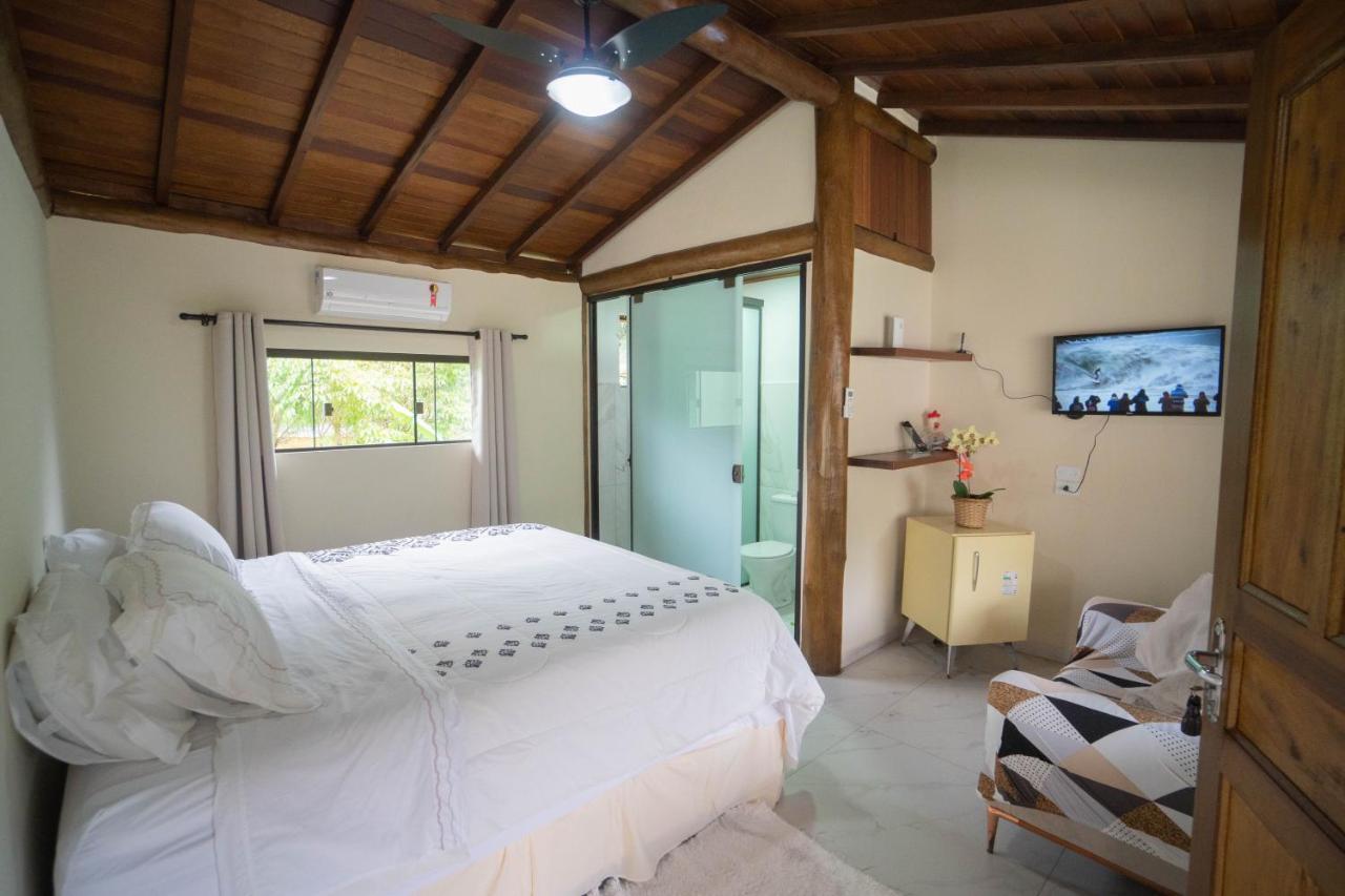 Diver Village 伊利亚贝拉 外观 照片