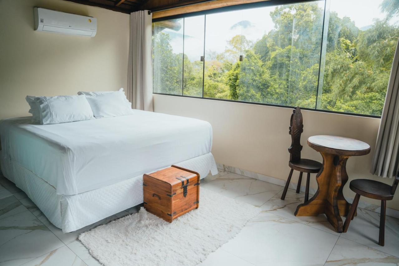 Diver Village 伊利亚贝拉 外观 照片