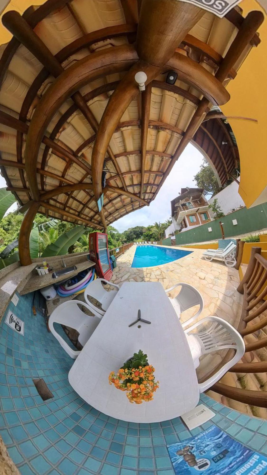 Diver Village 伊利亚贝拉 外观 照片