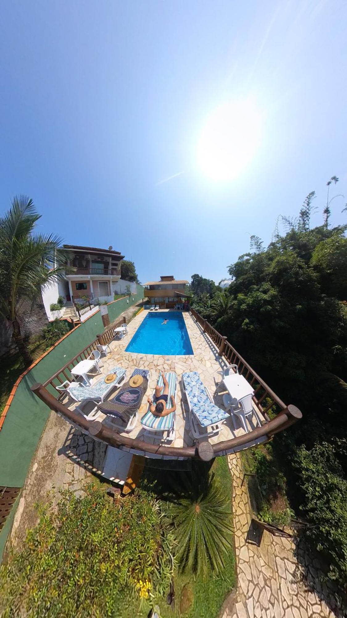 Diver Village 伊利亚贝拉 外观 照片