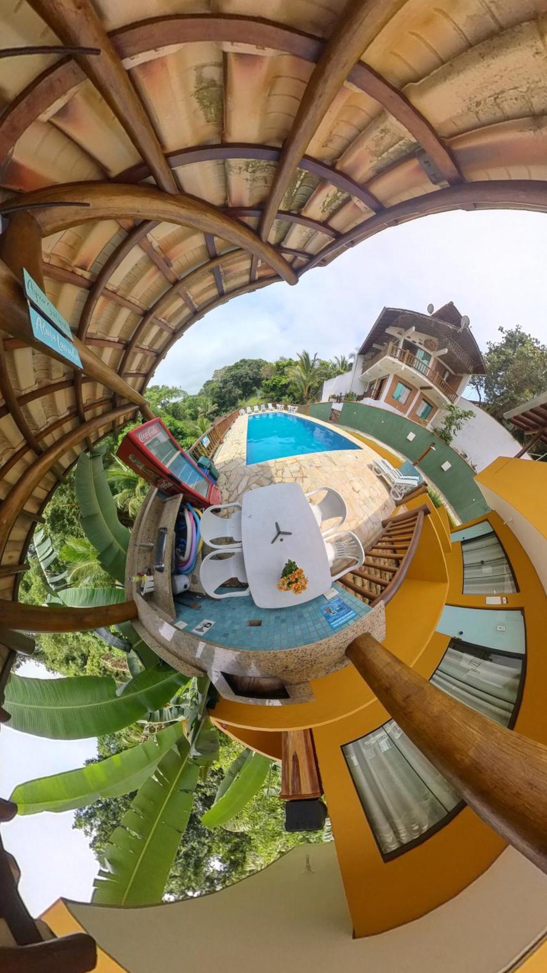 Diver Village 伊利亚贝拉 外观 照片