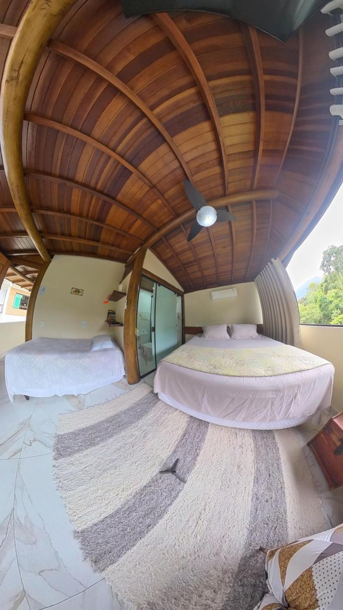 Diver Village 伊利亚贝拉 外观 照片