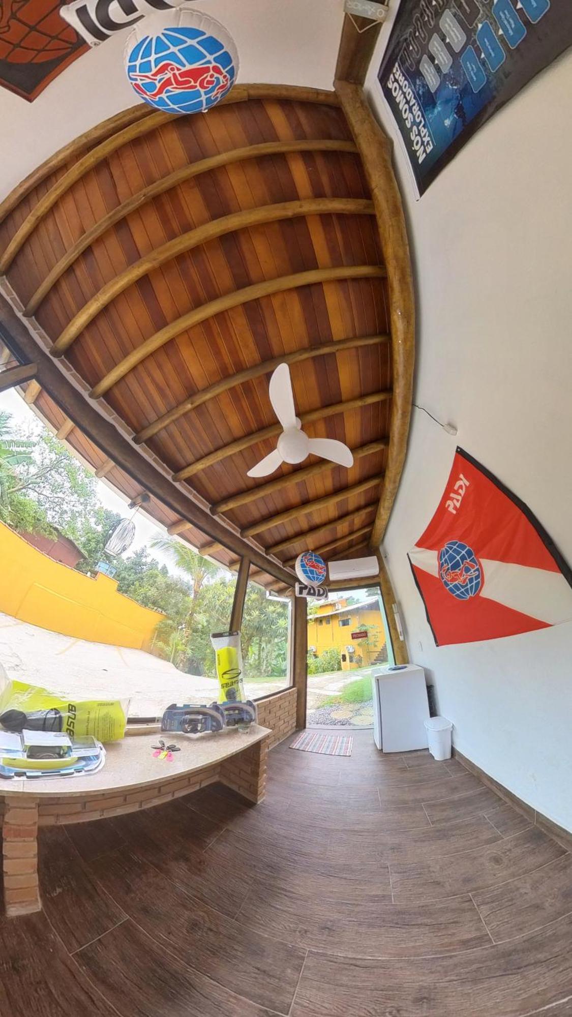 Diver Village 伊利亚贝拉 外观 照片