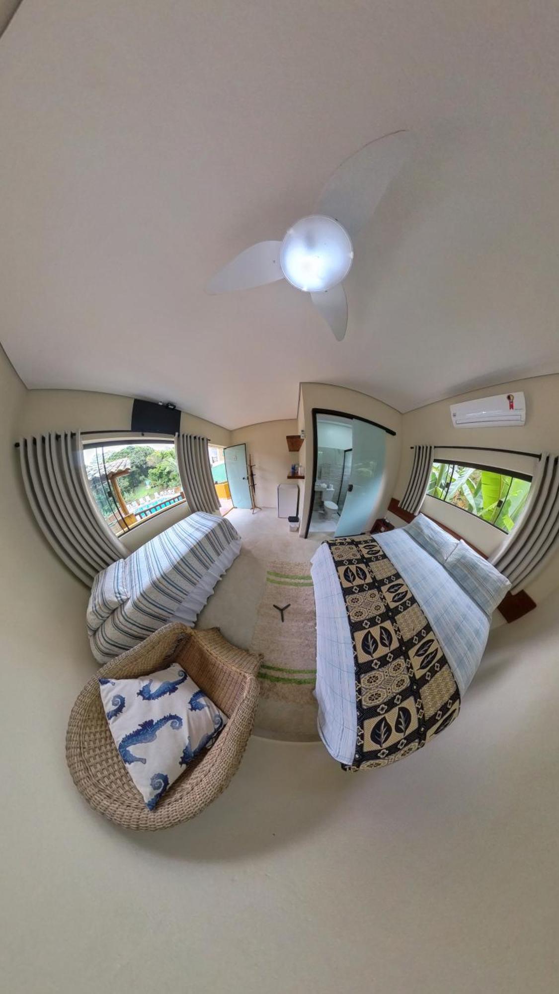 Diver Village 伊利亚贝拉 外观 照片