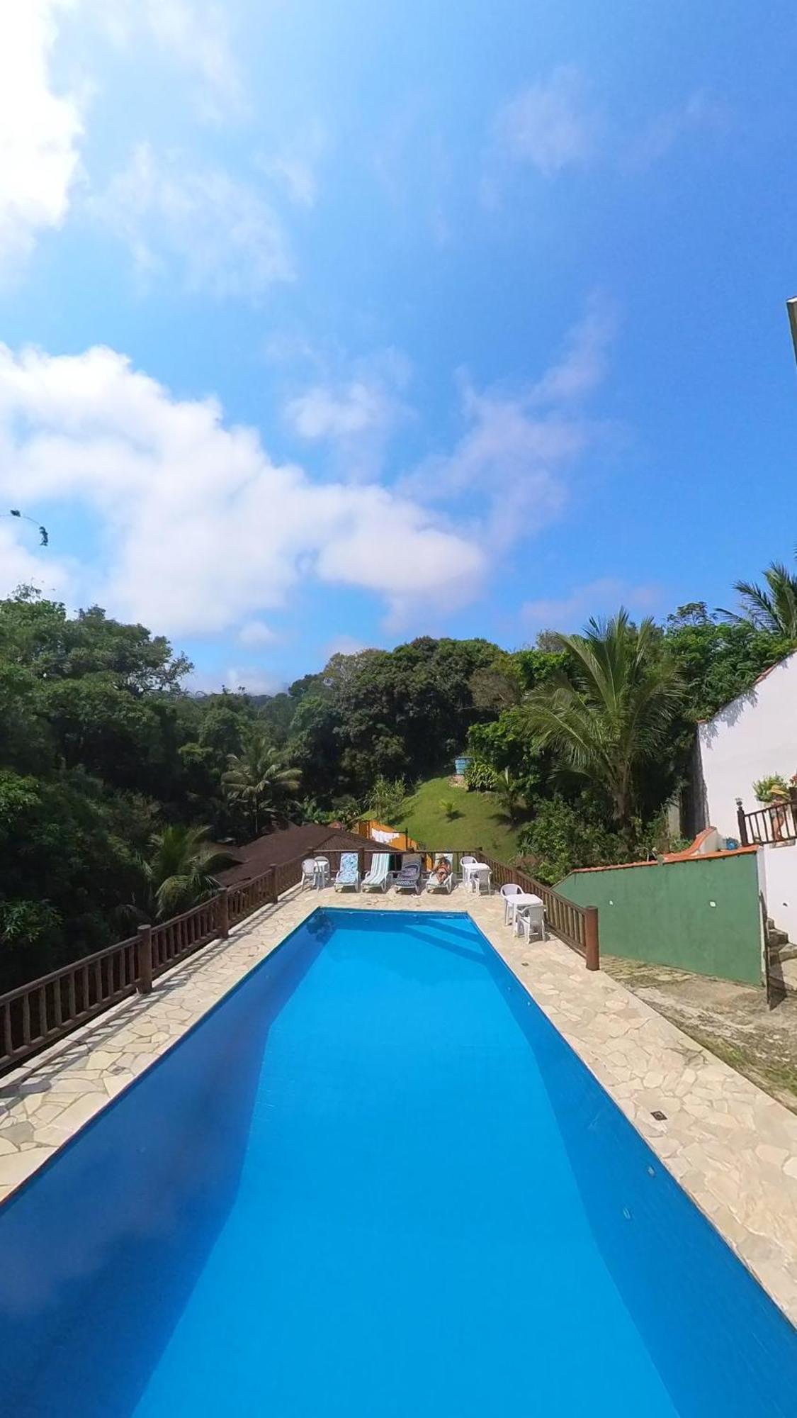 Diver Village 伊利亚贝拉 外观 照片