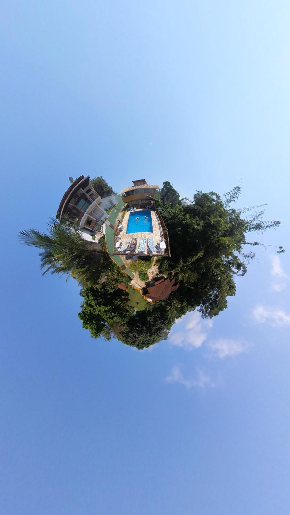 Diver Village 伊利亚贝拉 外观 照片