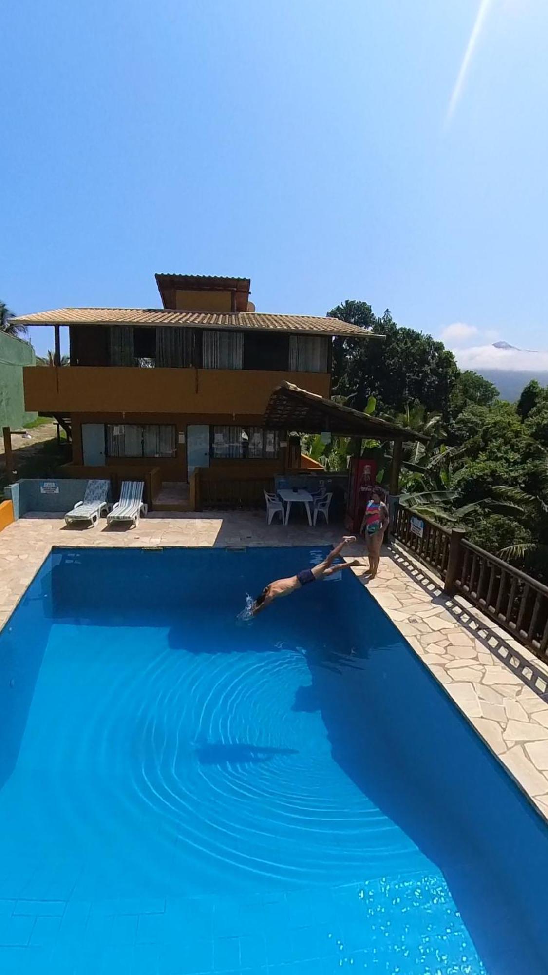 Diver Village 伊利亚贝拉 外观 照片