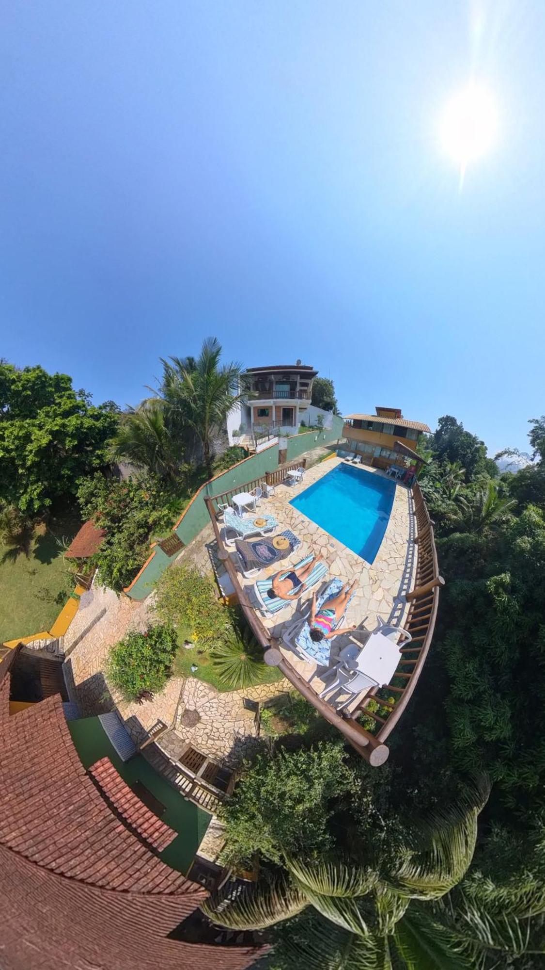 Diver Village 伊利亚贝拉 外观 照片